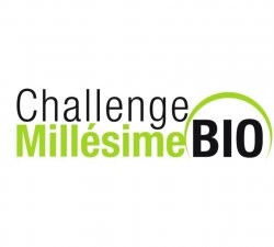 Concours Challenge Millésime Bio