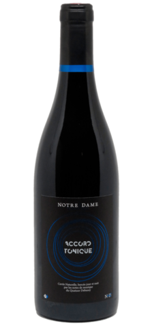 Domaine de Cousignac - Accord Tonique - 2021