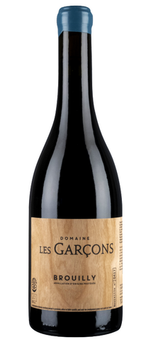 Domaine Les Gar&ccedil;ons - Brouilly - 2022