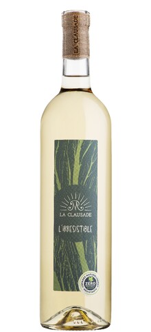 Domaine La Clausade - L'Irr&eacute;sistible - 2022
