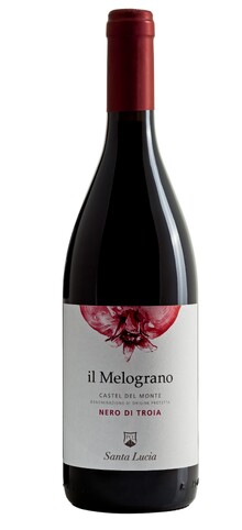Santa Lucia  - Il Melograno - 2019