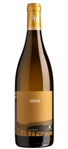 Maison Bruy&egrave;re & David - Viognier Bruy&egrave;re & David - 2023