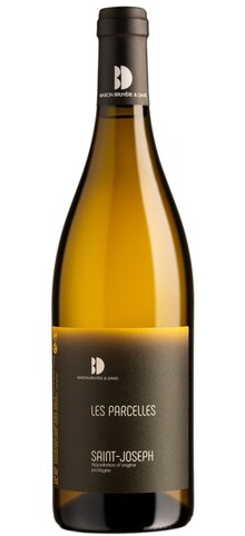 Maison Bruy&egrave;re & David -  Les Parcelles blanc - 2021
