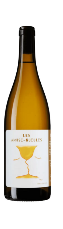 Les Amuse-Gueules 2023