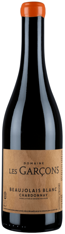 Beaujolais Blanc 2024