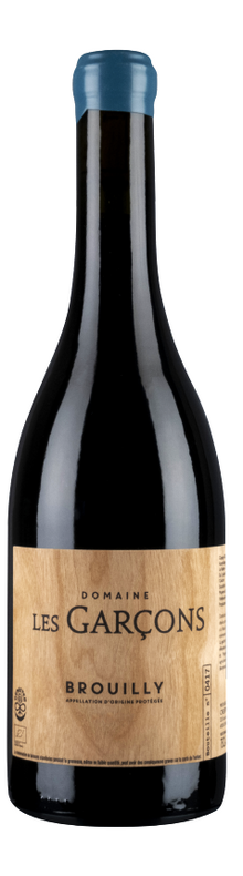 Brouilly 2022