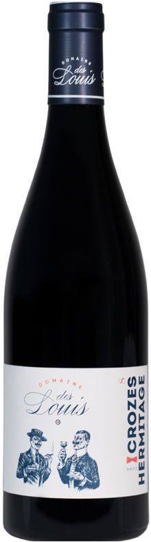 Crozes-Hermitage Cuv&eacute;e S 2022