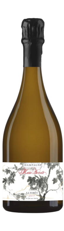 La For&ecirc;t 2017
