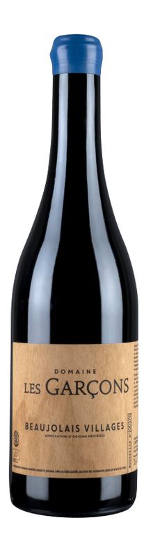 Beaujolais Villages 2023
