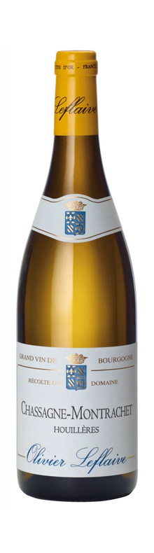Chassagne-Montrachet Houill&egrave;res 2022