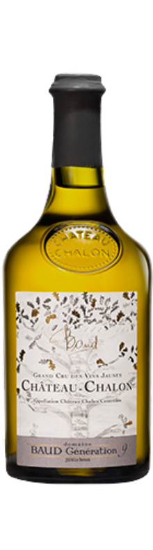 Ch&acirc;teau-Chalon 2017