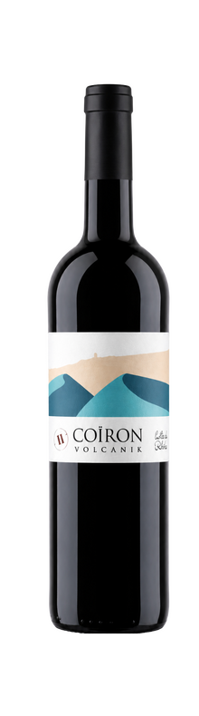 Coiron Volcanik 2024