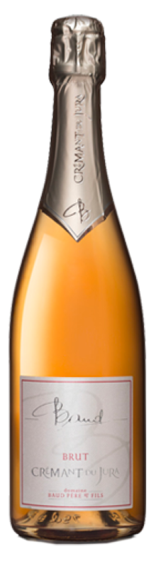 Brut ros&eacute; 