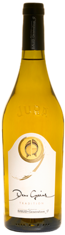 Deux grains 2019