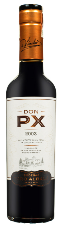 DON PX 2003