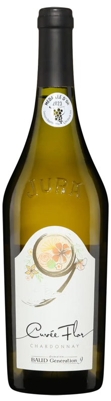 Cuv&eacute;e Flor 2022