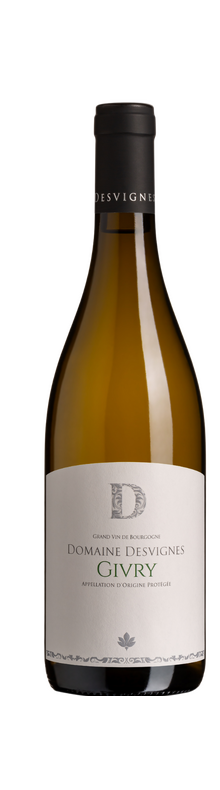 Givry Blanc Village 2023