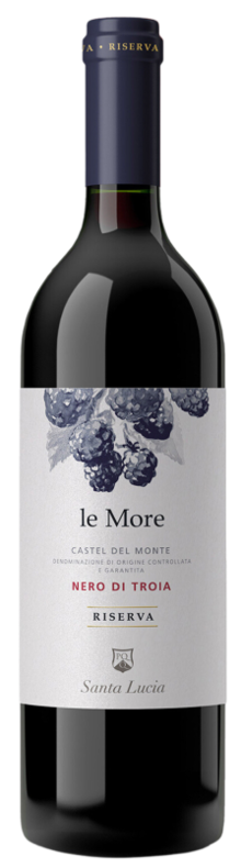 Santa Lucia  - Le More - 2017