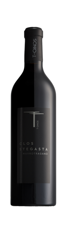 Clos Stegasta Mavrotragano 2022