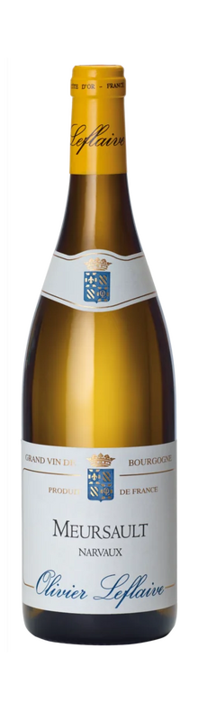 Meursault Narvaux 2023