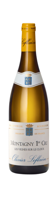 Montagny 1er Cru Les Vignes sur le Cloux 2023