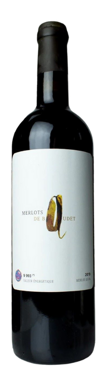 Les Merlots de Baudet 2019