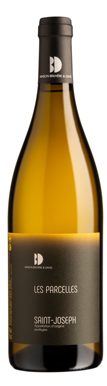  Les Parcelles blanc 2023