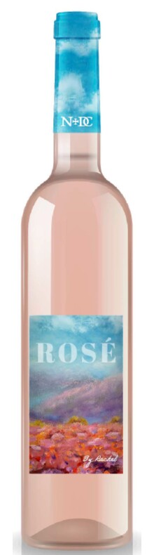 Ros&eacute; by Rachel 2023