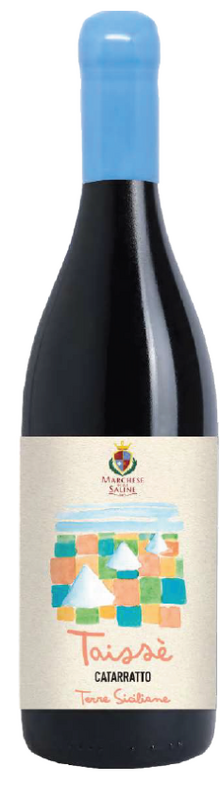 Taiss&egrave; Catarratto 2023