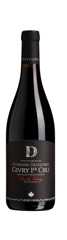 Clos du Vernoy - Monopole 2023