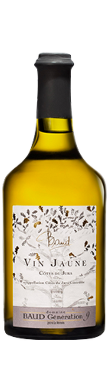 Vin Jaune 2017 2017