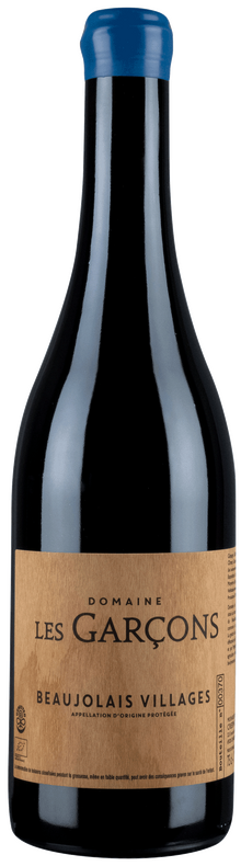 Beaujolais Villages 2024